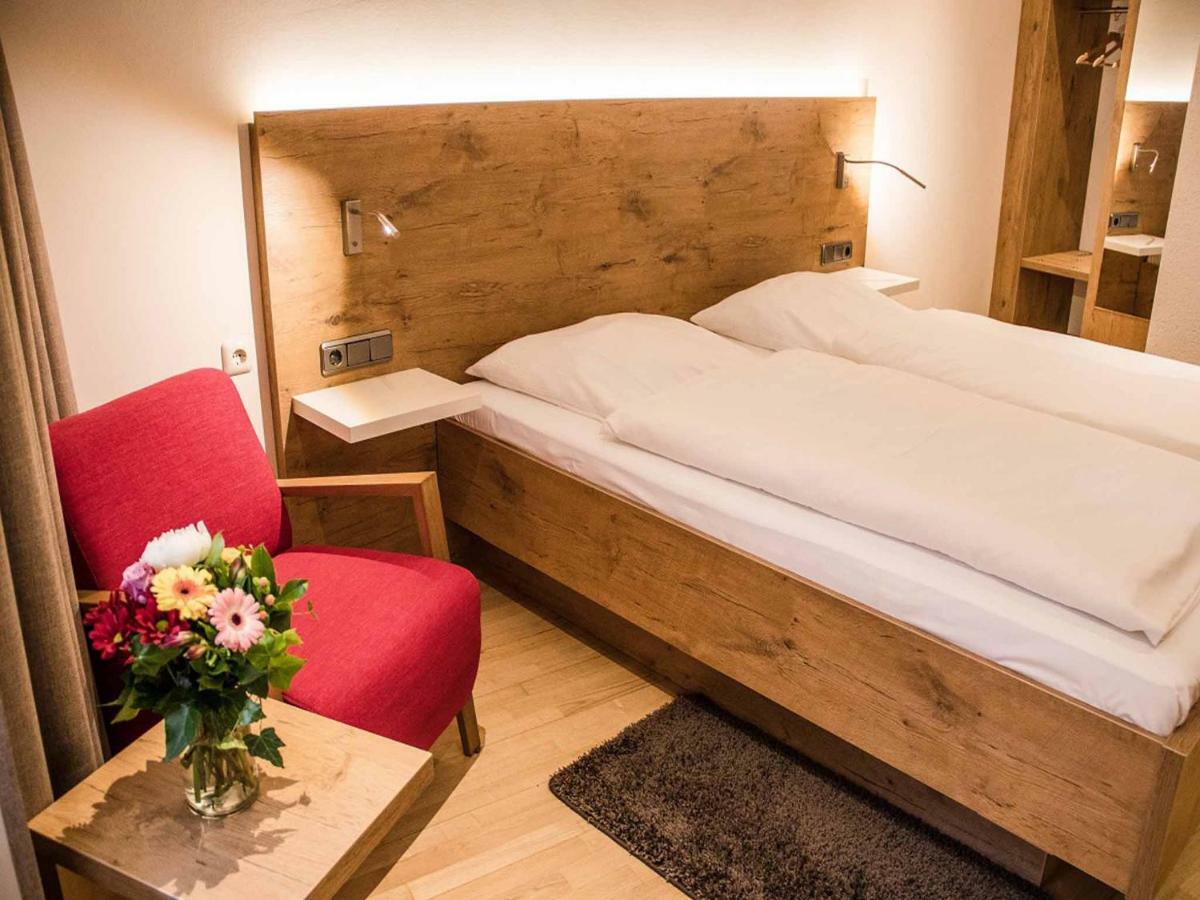 Gaestehaus Am Westtor Prichsenstadt Værelse billede